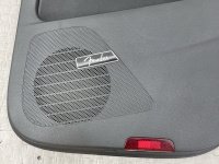 Volkswagen / Tiguan / Обшивка двери