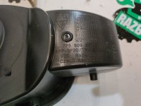 Porsche / Cayenne / Крышка лючка бензобака