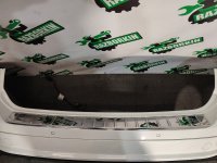 Volkswagen / Touareg / Бампер