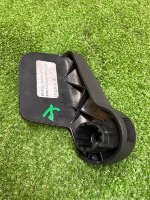 Audi / Q8 / Ручка открытия капота