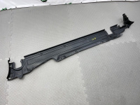 Volkswagen / Touareg / Защита днища кузова