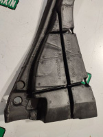 Land Rover / Range Rover Sport / Уплотнитель молдинга двери