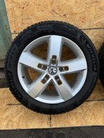 Volkswagen / Touareg / Комплект колес