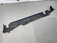 Volkswagen / Touareg / Защита днища кузова