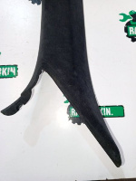 Porsche / Cayenne / Накладка стойки