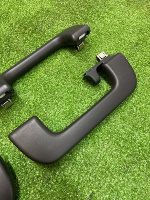 Audi / Q8 / Ручки потолка