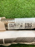 Volkswagen / Touareg / Подушка безопасности боковая Volkswagen / Touareg / Подушка безопасности боковая