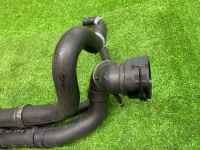 Volkswagen / Touareg / Патрубок радиатора Volkswagen / Touareg / Патрубок радиатора