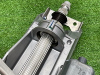 BMW / 7-Series / Рулевая колонка