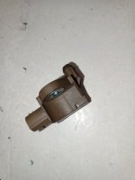 Land Rover / Range Rover Sport / Датчик удара