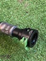 Audi / Q7 / Трубка масляная