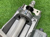 BMW / 7-Series / Рулевая колонка