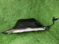 Audi / Q8 / Защита кузова