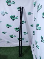 Jaguar / F-Pace / Молдинг крыши