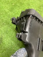 BMW / X5 / Бачок расширительный