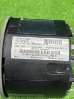 Porsche / Cayenne / Подушка безопасности в руль