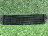 BMW / 3-Series / Решетка защитная радиатора