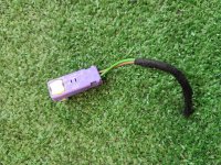 Audi / Q7 / Разъем