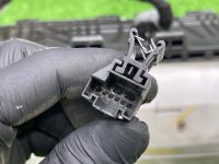 BMW / 3-Series / Подушка безопасности пассажира