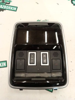 Land Rover / Range Rover Sport / Консоль потолочная