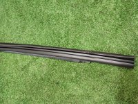 Audi / Q5 / Направляющая стекла двери