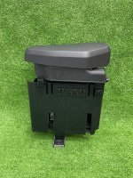 BMW / 7-Series / Кронштейн блока