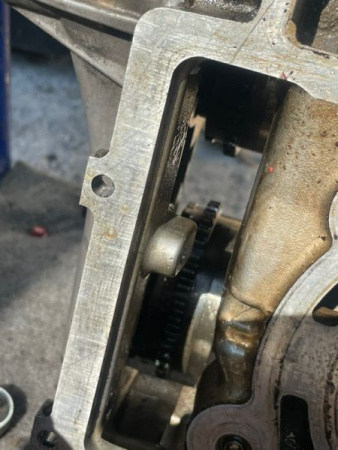 Land Rover / Range Rover Sport / Головка блока цилиндров