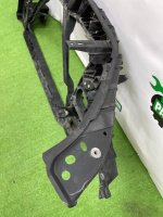 Audi / Q7 / Передняя панель