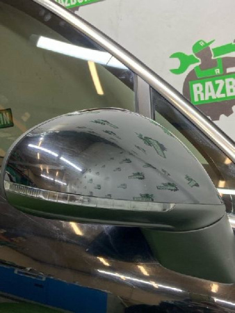 Зеркало заднего вида боковое