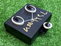 Porsche / Cayenne / Блок управления двери