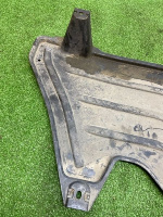 Audi / A3 / Защита днища кузова