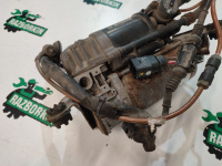 Audi / A6 / Компрессор пневмоподвески