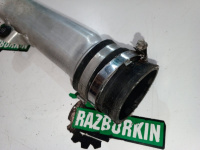 Mercedes-Benz / GLC 250d 4-matic / Патрубок интеркулера