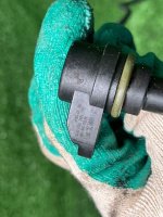 BMW / ALPINA B10 / Датчик распредвала