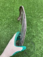 Audi / A5 / Пыльник тормозного диска