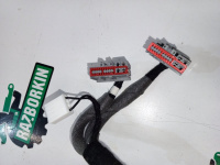 Land Rover / Range Rover Sport / Проводка двери