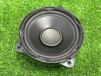 Land Rover / Range Rover / Динамик