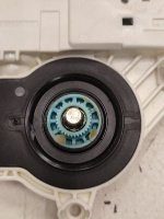 Audi / A6 / Мотор стеклоподъемника