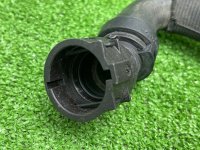 BMW / 7-Series / Патрубок системы охлаждения