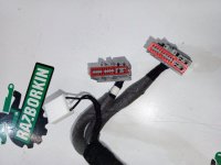 Land Rover / Range Rover Sport / Проводка двери