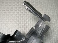 Audi / S5 / Воздуховод