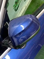 BMW / X5 / Зеркало заднего вида боковое