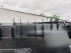 Audi / A8l / Накладка замка багажника