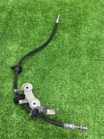 BMW / 7-Series / Шланг тормозной