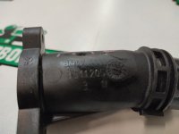 BMW / X1 / Фланец системы охлаждения