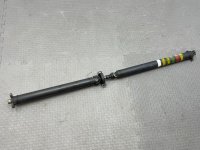 Mercedes-Benz / 190e / Карданный вал