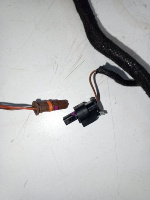 Audi / A5 / Проводка двери