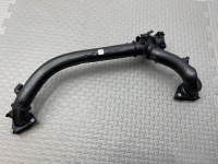 Audi / A7 / Патрубок интеркулера