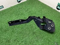 Volkswagen / Touareg / Петля капота