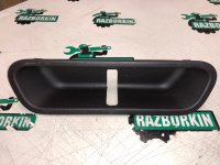 BMW / X5 / Накладка двери багажника